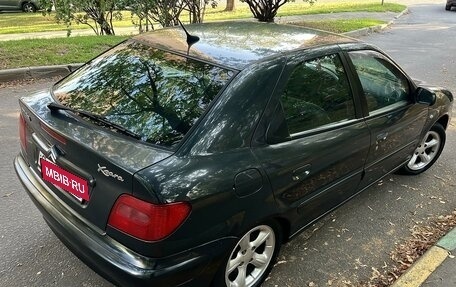 Citroen Xsara, 2001 год, 290 000 рублей, 4 фотография