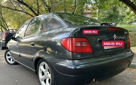 Citroen Xsara, 2001 год, 290 000 рублей, 2 фотография