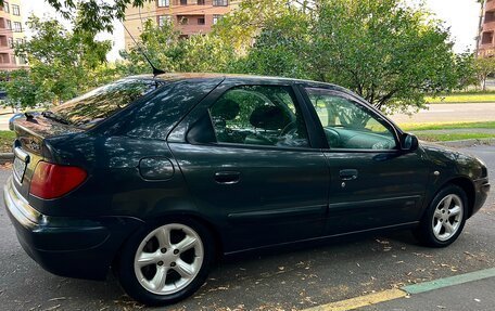 Citroen Xsara, 2001 год, 290 000 рублей, 7 фотография