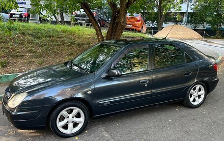 Citroen Xsara, 2001 год, 290 000 рублей, 10 фотография