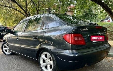 Citroen Xsara, 2001 год, 290 000 рублей, 6 фотография