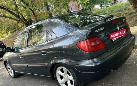 Citroen Xsara, 2001 год, 290 000 рублей, 11 фотография