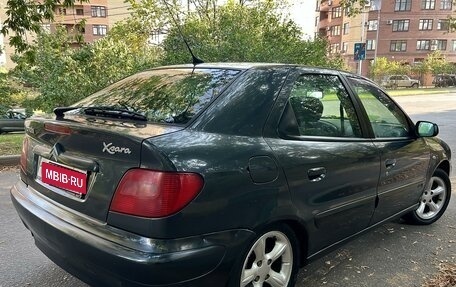 Citroen Xsara, 2001 год, 290 000 рублей, 13 фотография