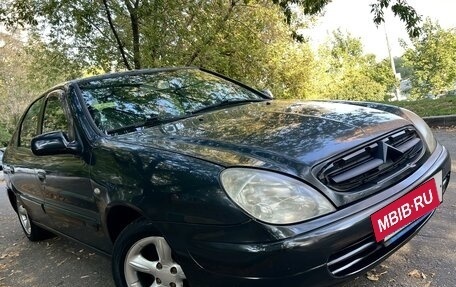 Citroen Xsara, 2001 год, 290 000 рублей, 12 фотография