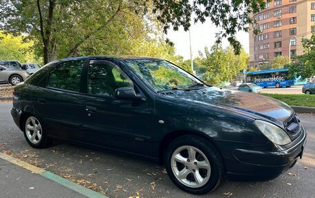 Citroen Xsara, 2001 год, 290 000 рублей, 17 фотография