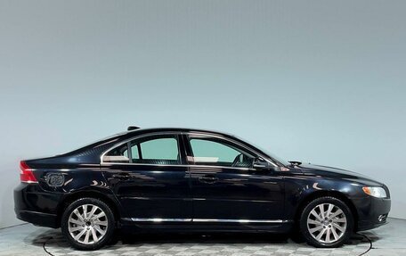 Volvo S80 II рестайлинг 2, 2012 год, 1 250 000 рублей, 4 фотография