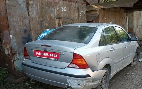 Ford Focus IV, 2004 год, 70 000 рублей, 2 фотография