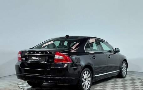 Volvo S80 II рестайлинг 2, 2012 год, 1 250 000 рублей, 5 фотография