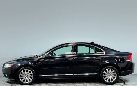 Volvo S80 II рестайлинг 2, 2012 год, 1 250 000 рублей, 8 фотография