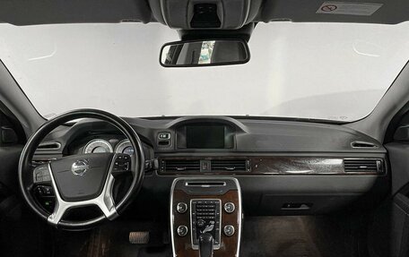 Volvo S80 II рестайлинг 2, 2012 год, 1 250 000 рублей, 12 фотография