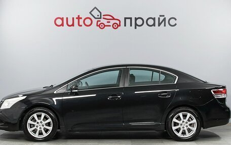 Toyota Avensis III рестайлинг, 2009 год, 1 279 000 рублей, 4 фотография