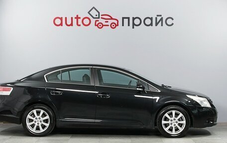 Toyota Avensis III рестайлинг, 2009 год, 1 279 000 рублей, 7 фотография