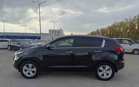 KIA Sportage III, 2012 год, 1 224 995 рублей, 4 фотография