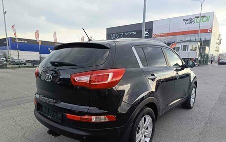 KIA Sportage III, 2012 год, 1 224 995 рублей, 7 фотография