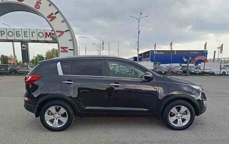 KIA Sportage III, 2012 год, 1 224 995 рублей, 8 фотография