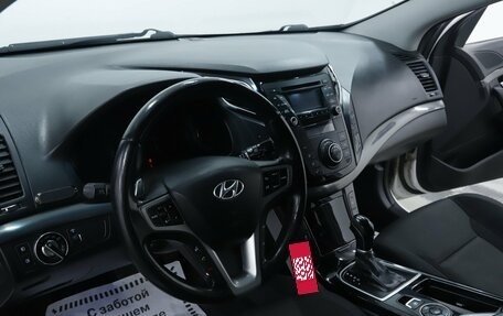 Hyundai i40 I рестайлинг, 2013 год, 1 095 000 рублей, 9 фотография