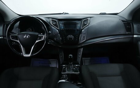 Hyundai i40 I рестайлинг, 2013 год, 1 095 000 рублей, 10 фотография