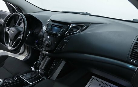 Hyundai i40 I рестайлинг, 2013 год, 1 095 000 рублей, 16 фотография