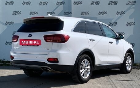 KIA Sorento III Prime рестайлинг, 2018 год, 2 480 000 рублей, 4 фотография