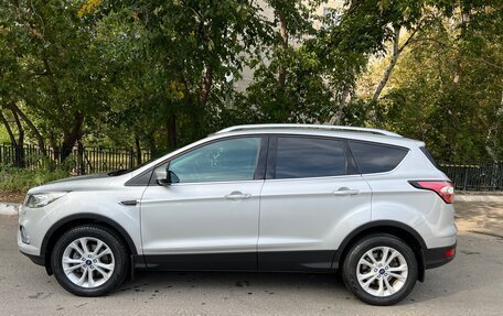 Ford Kuga III, 2019 год, 2 330 000 рублей, 7 фотография