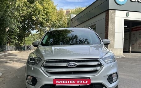 Ford Kuga III, 2019 год, 2 330 000 рублей, 2 фотография