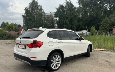 BMW X1, 2013 год, 1 850 000 рублей, 4 фотография