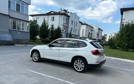 BMW X1, 2013 год, 1 850 000 рублей, 2 фотография