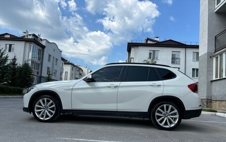 BMW X1, 2013 год, 1 850 000 рублей, 3 фотография