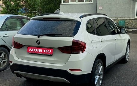 BMW X1, 2013 год, 1 850 000 рублей, 5 фотография