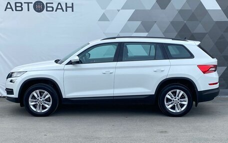 Skoda Kodiaq I, 2019 год, 3 259 000 рублей, 5 фотография