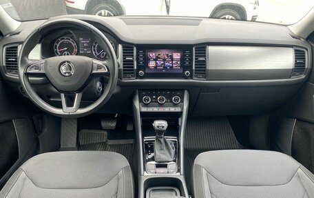 Skoda Kodiaq I, 2019 год, 3 259 000 рублей, 7 фотография