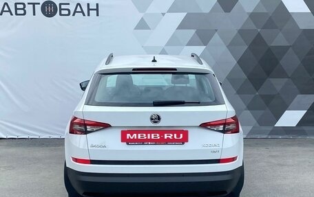 Skoda Kodiaq I, 2019 год, 3 259 000 рублей, 4 фотография