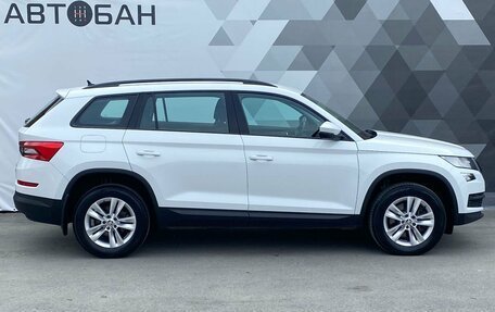 Skoda Kodiaq I, 2019 год, 3 259 000 рублей, 6 фотография