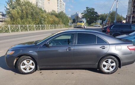 Toyota Camry, 2006 год, 1 200 000 рублей, 2 фотография