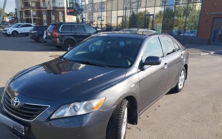 Toyota Camry, 2006 год, 1 200 000 рублей, 5 фотография