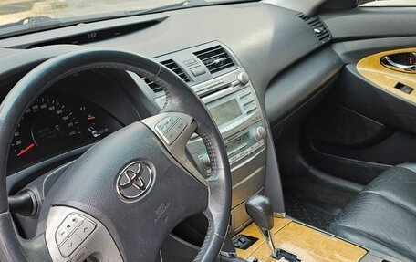 Toyota Camry, 2006 год, 1 200 000 рублей, 11 фотография