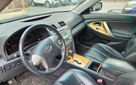 Toyota Camry, 2006 год, 1 200 000 рублей, 14 фотография