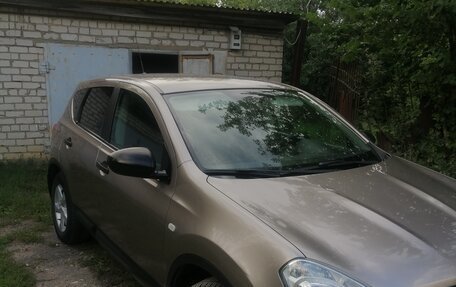 Nissan Qashqai, 2009 год, 950 000 рублей, 7 фотография