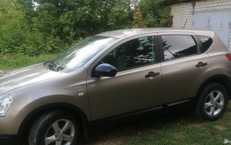 Nissan Qashqai, 2009 год, 950 000 рублей, 6 фотография