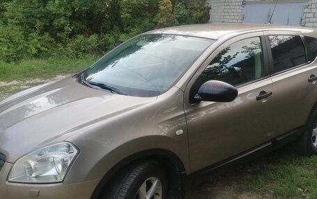 Nissan Qashqai, 2009 год, 950 000 рублей, 16 фотография