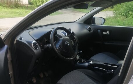 Nissan Qashqai, 2009 год, 950 000 рублей, 18 фотография