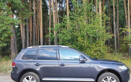 Volkswagen Touareg III, 2008 год, 1 500 000 рублей, 6 фотография