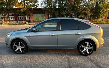 Ford Focus II рестайлинг, 2010 год, 700 000 рублей, 7 фотография