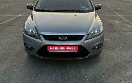 Ford Focus II рестайлинг, 2010 год, 700 000 рублей, 4 фотография