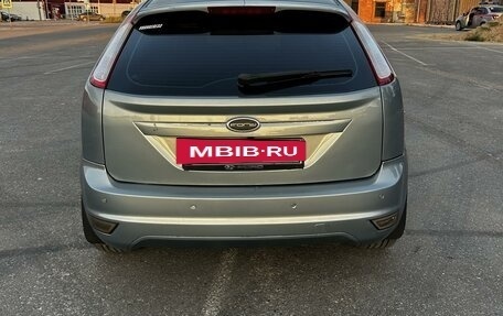 Ford Focus II рестайлинг, 2010 год, 700 000 рублей, 6 фотография