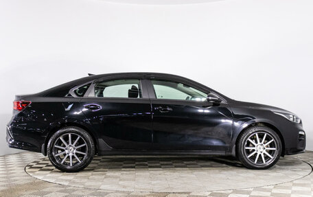 KIA Cerato IV, 2021 год, 2 249 000 рублей, 4 фотография