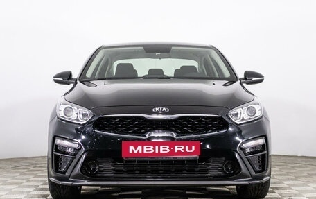 KIA Cerato IV, 2021 год, 2 249 000 рублей, 2 фотография