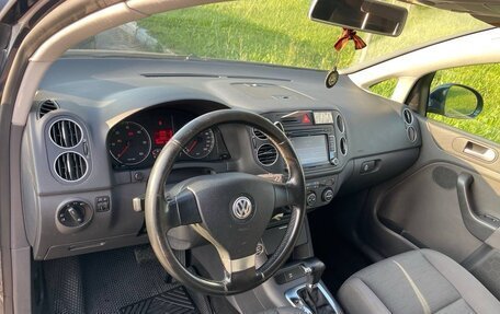 Volkswagen Golf Plus I, 2008 год, 950 000 рублей, 7 фотография