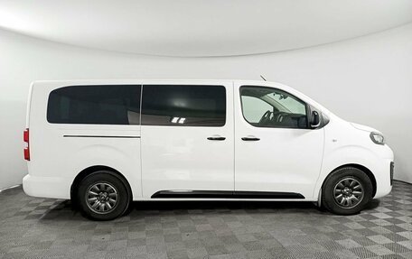 Peugeot Traveller I, 2021 год, 5 000 000 рублей, 4 фотография