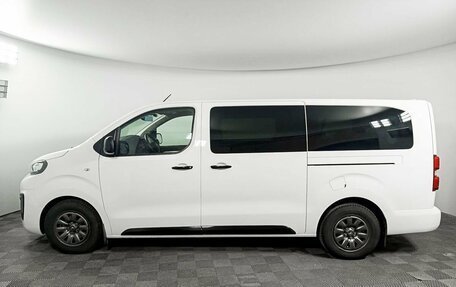 Peugeot Traveller I, 2021 год, 5 000 000 рублей, 8 фотография